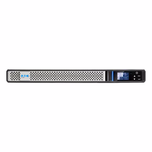 Eaton UPS 5P 1550VA 1350W siinus interaktiivne 1U Rack
