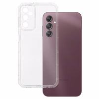 Armor Antishock Ümbris jaoks Samsung Galaxy A14 4G/5G läbipaistev