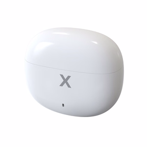 Maxlife BT earphones TWS MXBE-03 white