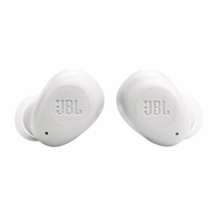 JBL Wave Buds In-Ear Kõrvaklapid - Valge