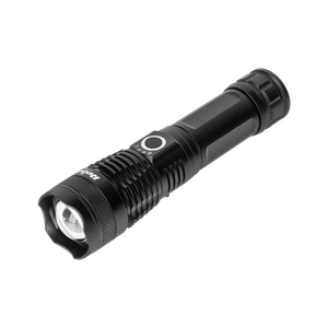 Rebel laetav LED-taskulamp, 10 W