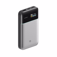 Cuktech PB150S Powerbank 100W 15000mAh - hall
