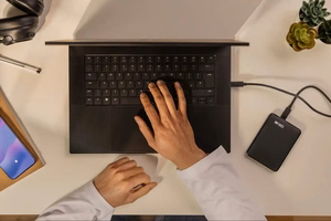 WD Elements Portable USB-C 2TB must