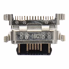 Charge connector jaoks REDMI Note 9S ORI