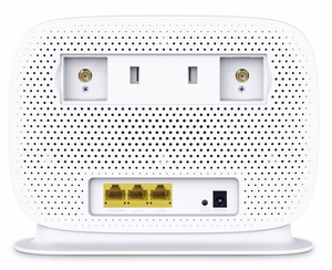 Juhtmevaba ruuter TP-Link Archer MR505 4G 1200 Mbps 2 antenni