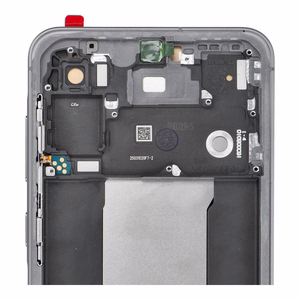 LCD Display jaoks SAMSUNG A56 5G INCELL with frame