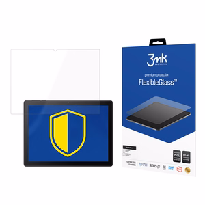 Alcatel 1T10 2020 – 3mk FlexibleGlass (kuni 11") tahvelarvuti ekraanikaitse