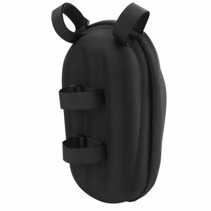 Wozinsky Waterproof Scooter Handlebar Bag 4L Black (WSB1BK)