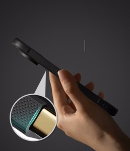 Ringke Onyx MagSafe ümbris mudelile Google Pixel 11 Pro – must