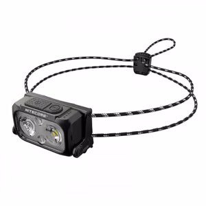 PEALAMP NU SEERIA 360 LUUMENIT/NU21 MIDNIGHT SHADOW NITECORE