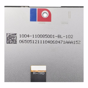 FixCell LCD Display jaoks HUAWEI P SMART 2021 OEM without frame