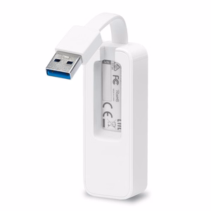 TP-Link UE300 võrgukaart Ethernet 1000 Mbit/s