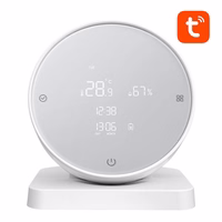 Temperatuuri ja niiskuse andur Avatto WHS20 Tuya