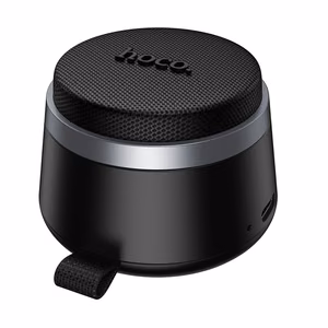 Bluetooth kõlar 8W 3h Hoco sisseehitatud magnetplokiga HC43 must