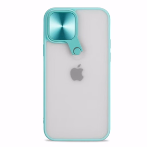 Tel Protect Cyclops Ümbris jaoks Iphone 12 Pro Max Mint