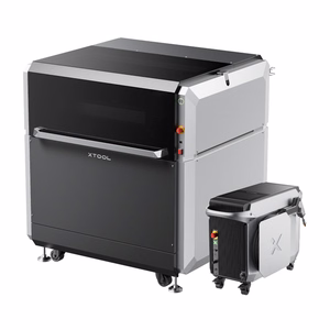 Laser welding and CNC cutting machine xTool MetalFab 1200W