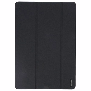 Чехол DUX DUCIS DOMO складной с отделением для стилуса для SAMSUNG Tab S8 Plus (X800/X806)/S7FE(T730/T736B)/S7 Plus (T970/T976B) черный