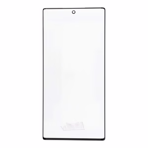 MUSTTBY front glass + OCA SAMSUNG note 10 plus