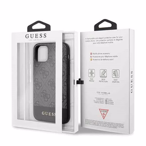 Guess 4G Stripe Collection ümbris jaoks iPhone 11 6.1" / Xr - hall
