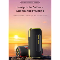 Bluetooth portable speakers Awei KA5 20W must