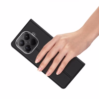 Ümbris Dux Ducis Skin Pro Xiaomi 15T Pro must