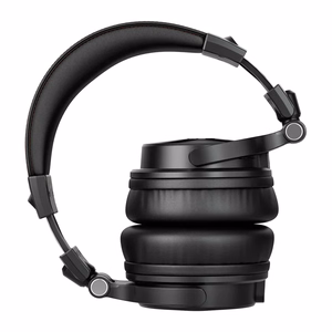 ONEODIO Studio Max 2 juhtmevabad kõrvaklapid (mustad)