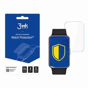 3mk Watch Protection ARC kaitsekile Huawei Watch Fit / Fit SE