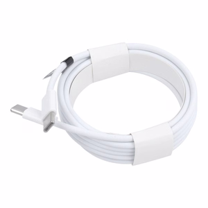 Kaabel Type C to Type C PD QC3.0 3A 30W HD26 BOX 2 m valge