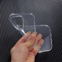 Back Ümbris 2 mm Perfect jaoks SAMSUNG GALAXY S9 LÄBIPAISTEV