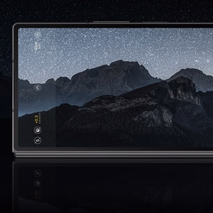Benks Tempered glass Glass Warrior Lens Protector on camera jaoks Samsung Galaxy Z Fold 7 (lens 3 pieces) läbipaistev