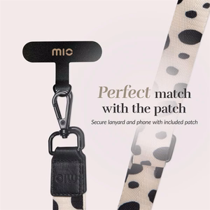 MIO Pael Spots