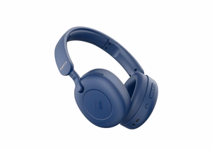 Havit H655BT - juhtmevabad Bluetooth kõrvaklapid (sinised)