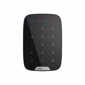 Ajax KeyPad Juhtmevaba touch keyboard (must)