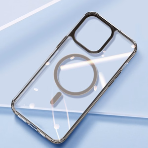 Dux Ducis Clin2 ümbris iPhone 14 Plus'ile magnetiline ümbris MagSafe hall