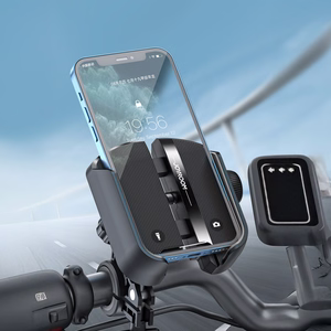 Bicycle phone hoidja Joyroom JR-ZS431 must