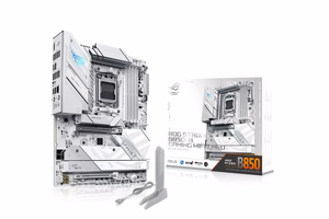 ASUS ROG STRIX B850-A GAMING WIFI7 NEO AMD B850 Socket AM5 ATX emaplaat