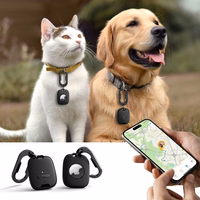 Tech-Protect Velar ümbris jaoks Apple AirTag 1 / 2 - must