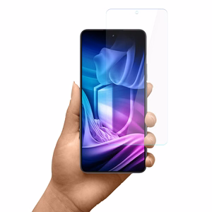3mk Silky Matt Pro матовая плёнка Realme 14 5G / 14T 5G