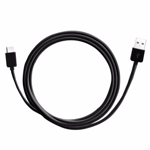 Samsung EP-DW700CBE USB-A - USB-C Kaabel 1.5m (Bulk - Replacement Packaging) - must