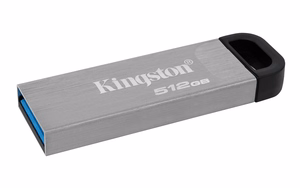 Kingston Technology DataTraveler 512GB Kyson USB mälupulk