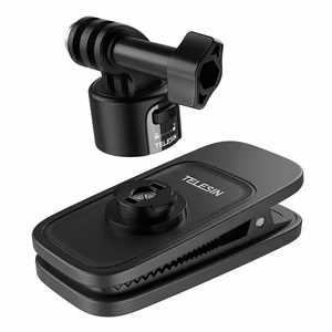 TELESIN backpack mount jaoks sports cameras