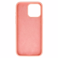 Silicone Lite Ümbris jaoks Iphone 13 Pro Max peach