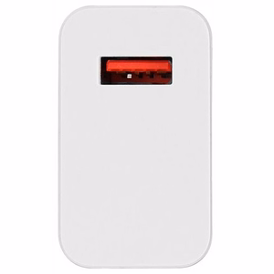 XIAOMI original laadija USB A QC3.0 3A 67W MDY-15-ET valge bulk