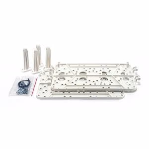 Satel juhtpaneeli korpus OMI-5 PI
