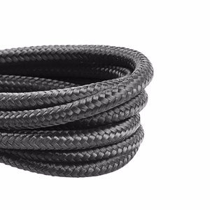 Baseus Cafule Double-sided USB Lightning Cable 2,4A 1m (Must+Punane)