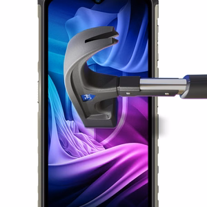 Ulefone Armor 22 – 3mk Silky Matt Pro telefoni ekraanikaitse