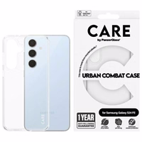 CARE by PanzerGlass Urban Combat Ümbris Sam S24 FE MagSafe 1466