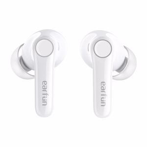 TWS EarFun Air Pro 4 kõrvaklapid, ANC (pearl)