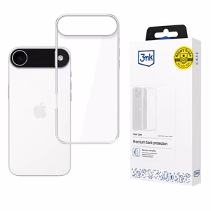 Ümbris 3mk Clear Ümbris 1,2mm Apple iPhone Air