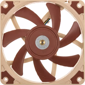 NOCTUA NF-A12x15 PWM 120x120x15 mm fan